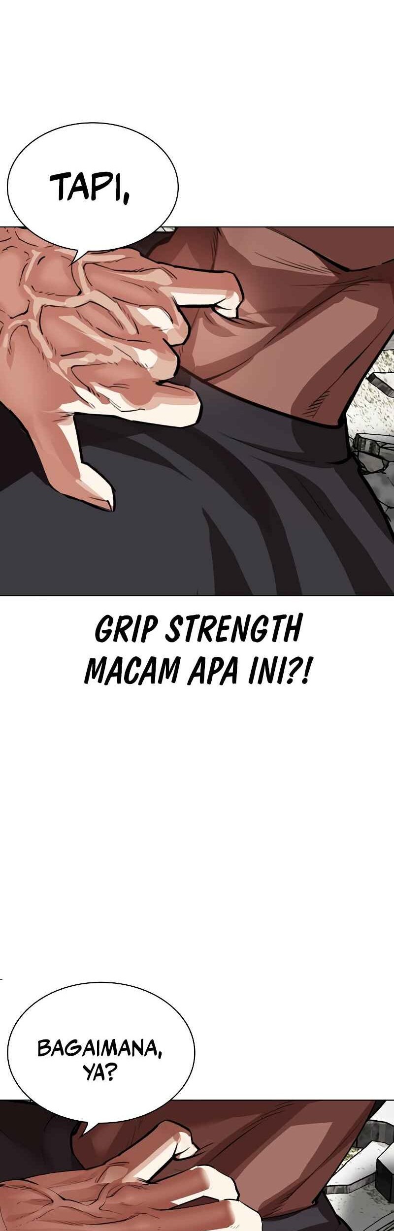 Lookism Chapter 536 - halaman 32