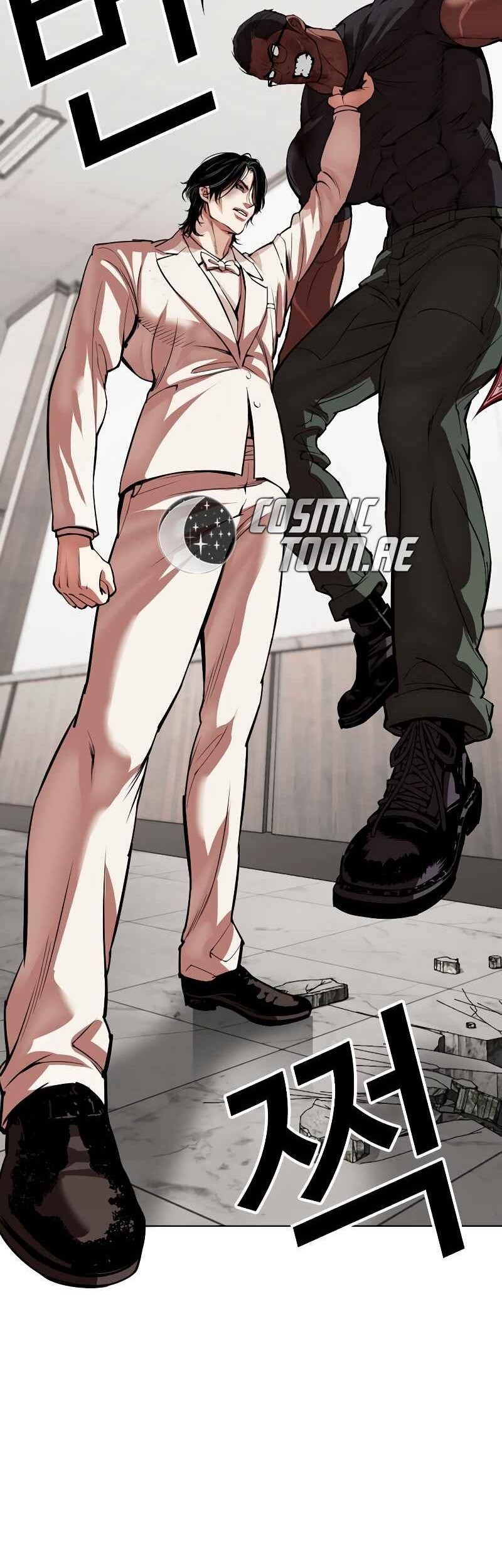 Lookism Chapter 536 - halaman 35