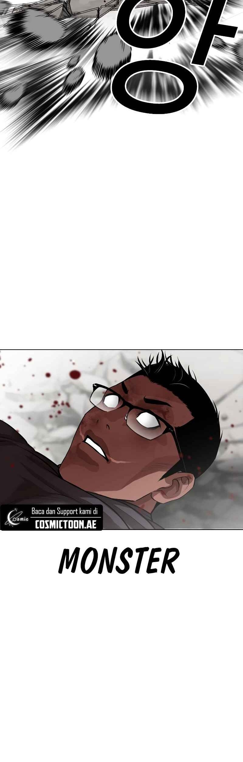 Lookism Chapter 536 - halaman 38