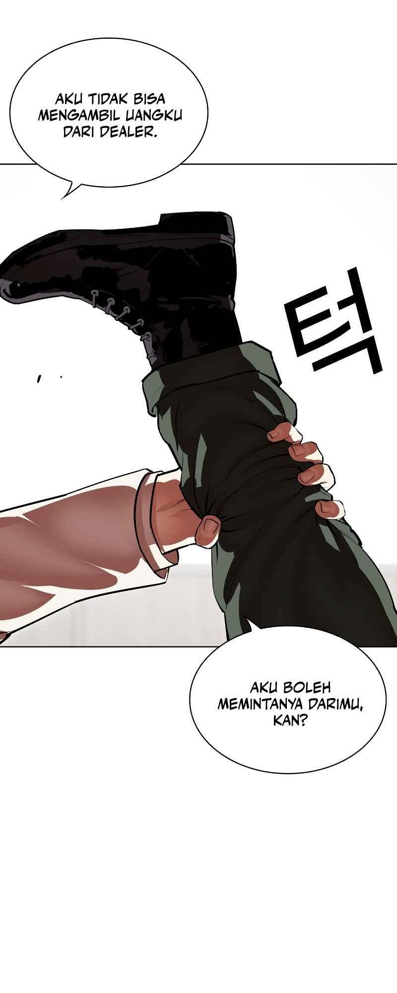 Lookism Chapter 536 - halaman 39