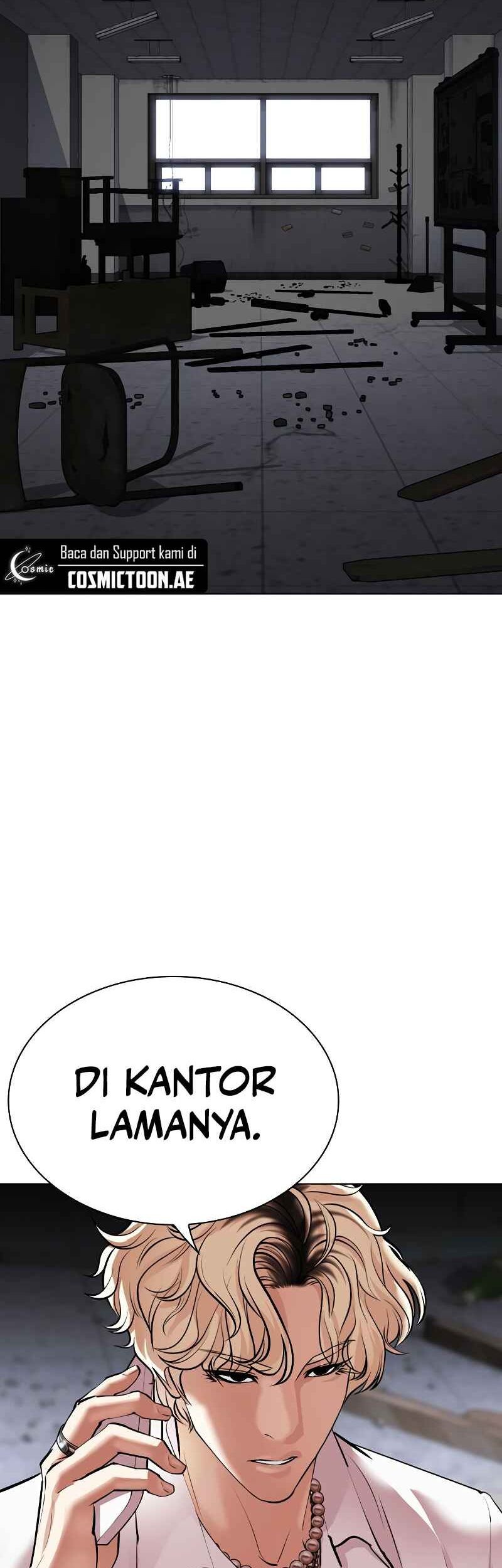 Lookism Chapter 536 - halaman 4