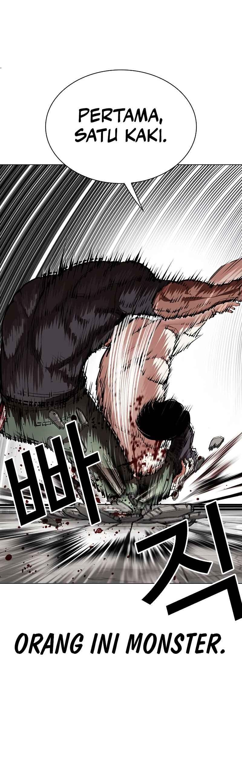 Lookism Chapter 536 - halaman 40