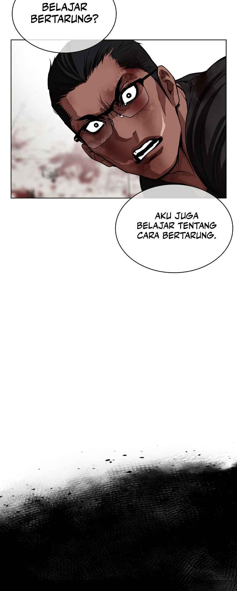 Lookism Chapter 536 - halaman 45