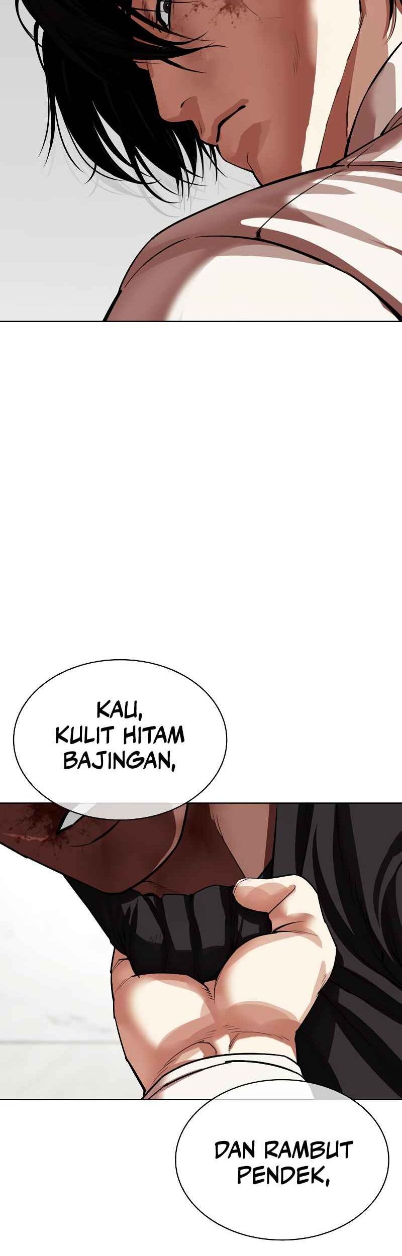 Lookism Chapter 536 - halaman 47