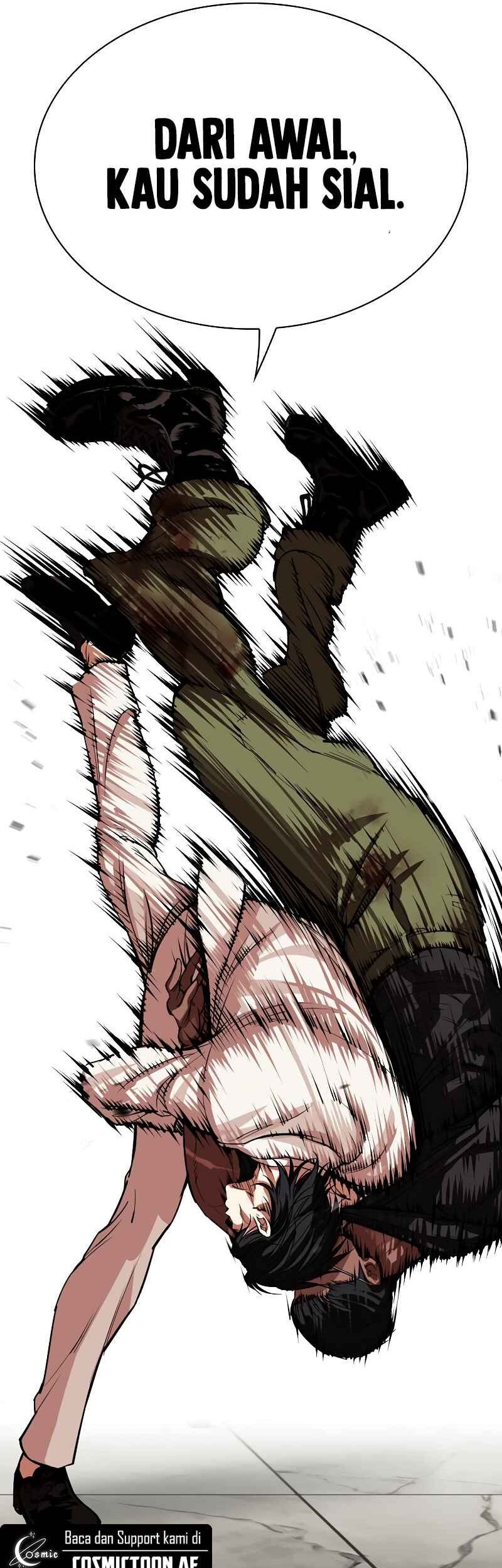 Lookism Chapter 536 - halaman 49