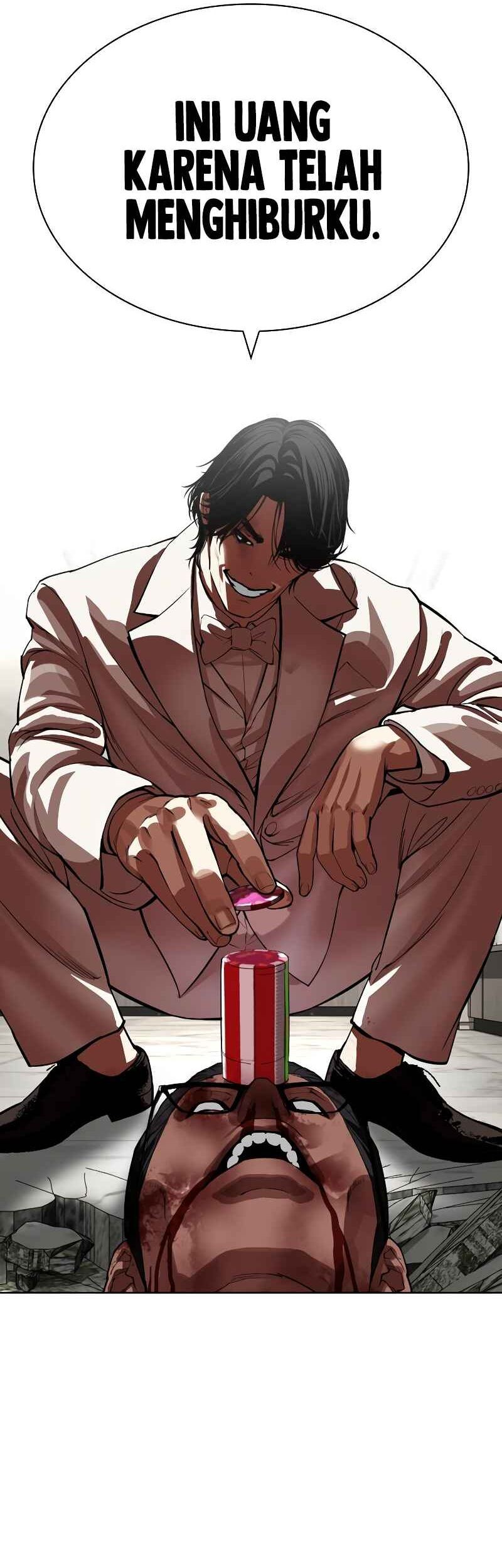 Lookism Chapter 536 - halaman 52