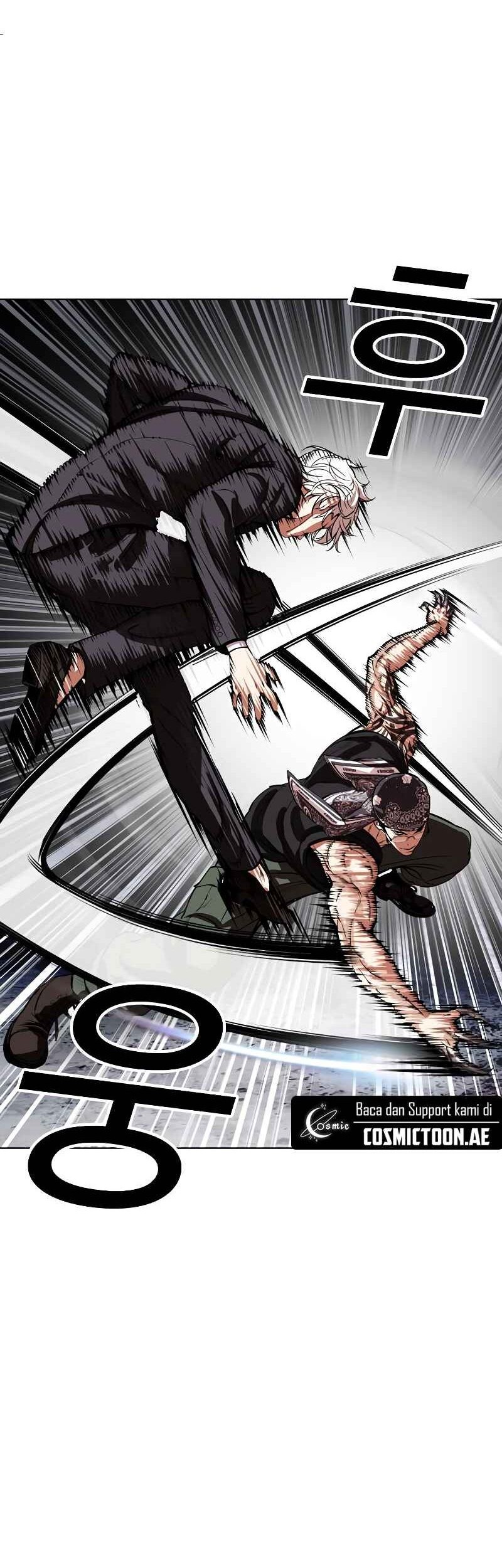 Lookism Chapter 536 - halaman 53