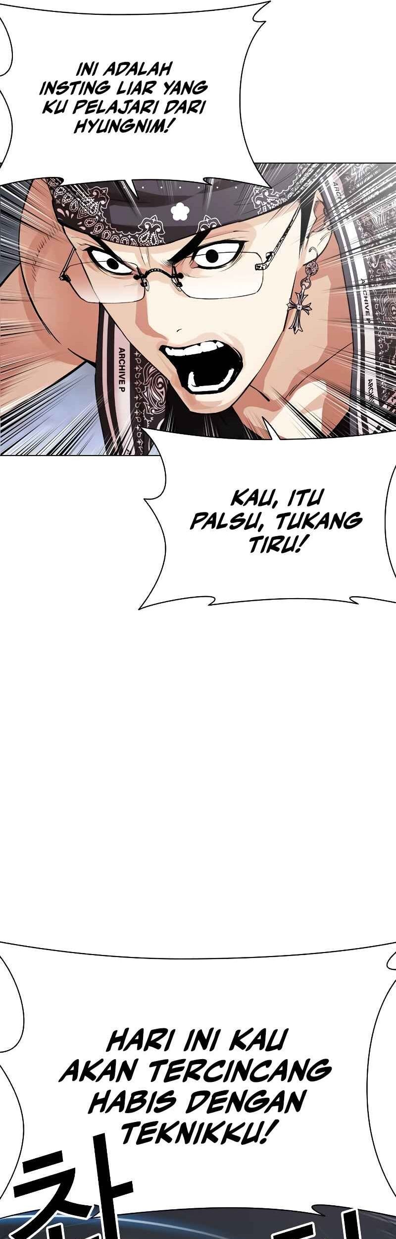 Lookism Chapter 536 - halaman 55