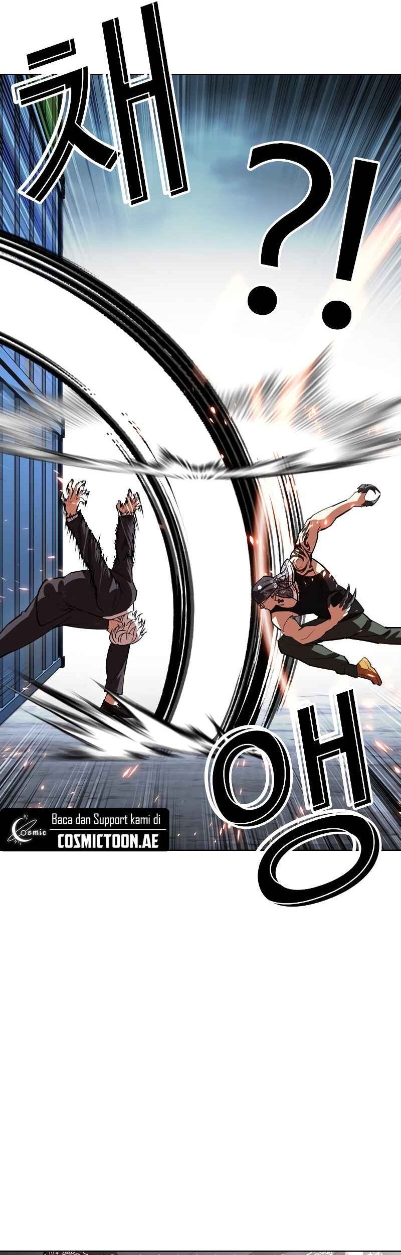 Lookism Chapter 536 - halaman 61