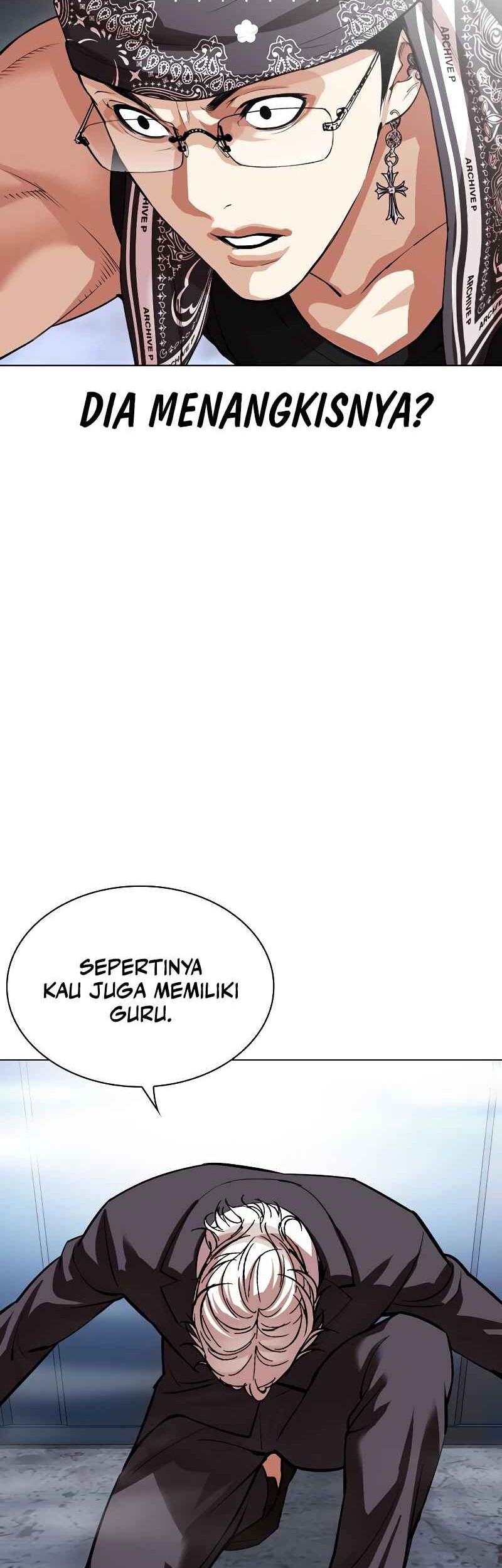 Lookism Chapter 536 - halaman 62