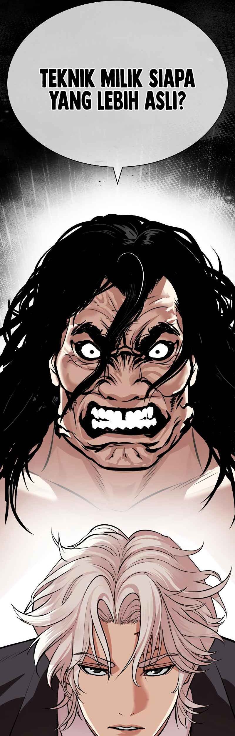 Lookism Chapter 536 - halaman 64