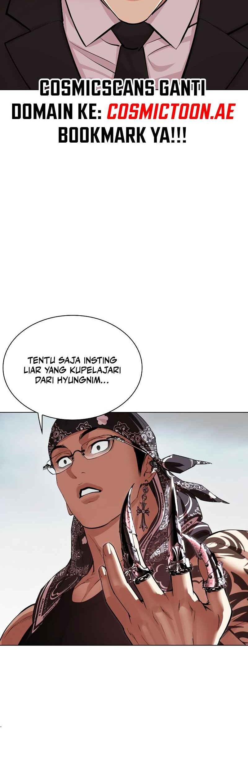 Lookism Chapter 536 - halaman 65