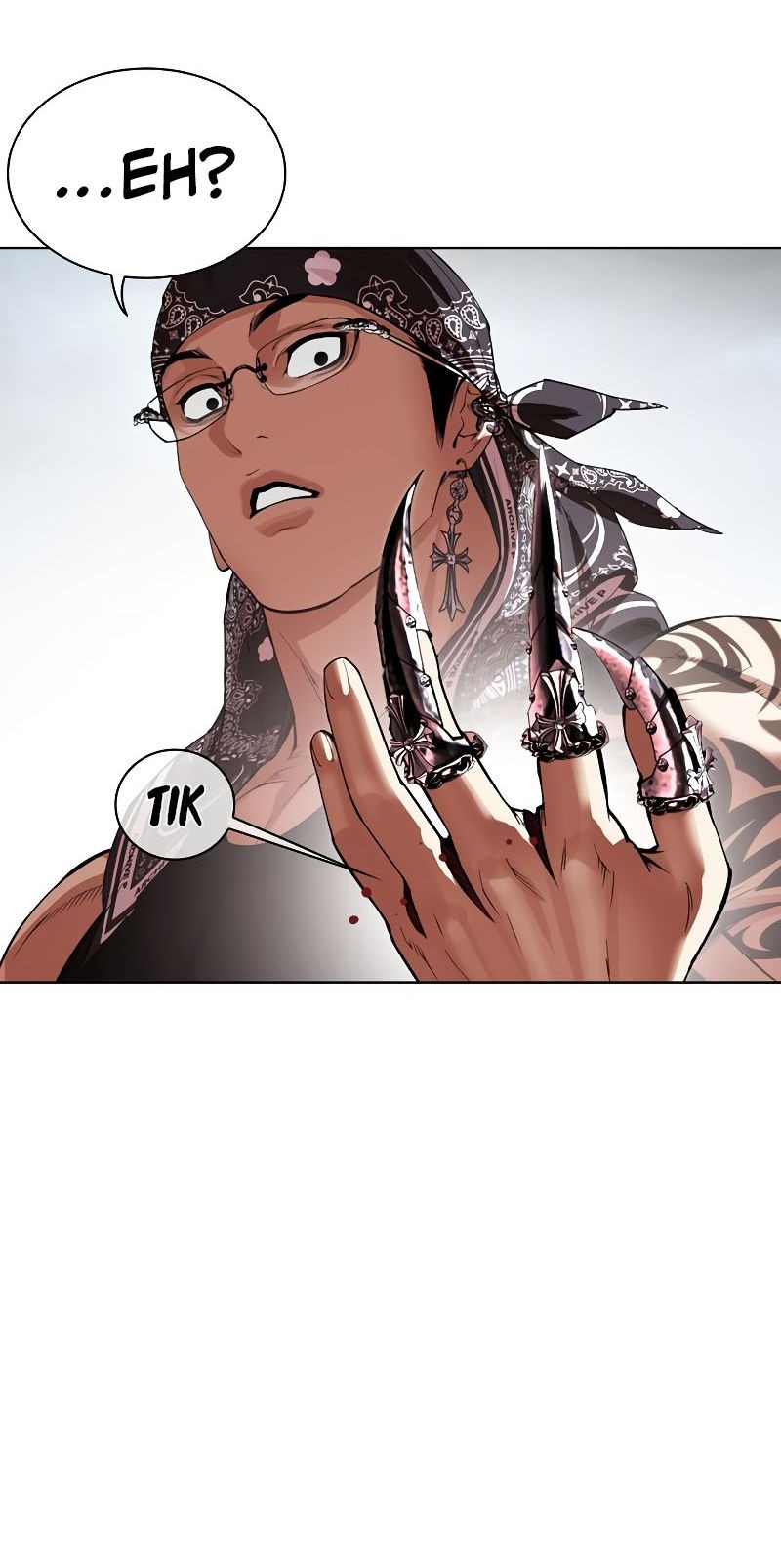 Lookism Chapter 536 - halaman 66