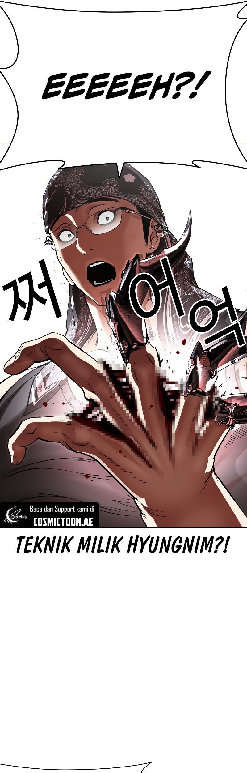 Lookism Chapter 536 - halaman 67