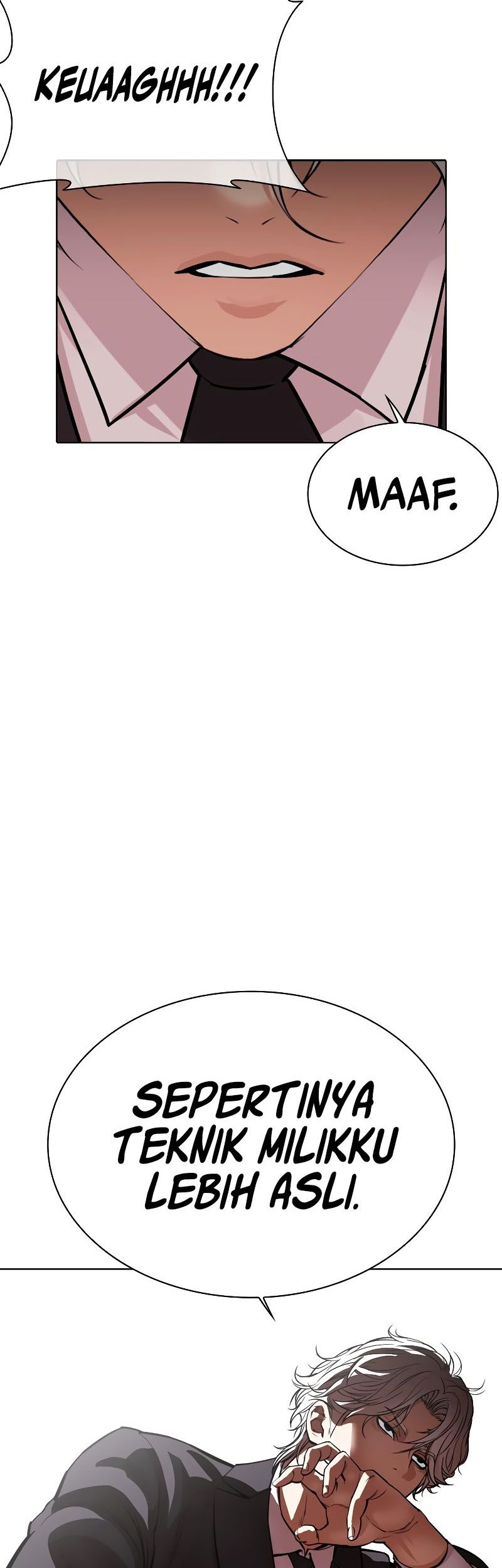 Lookism Chapter 536 - halaman 68