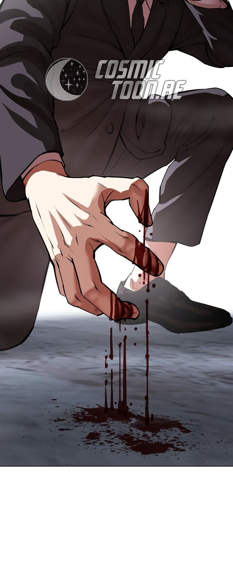 Lookism Chapter 536 - halaman 69