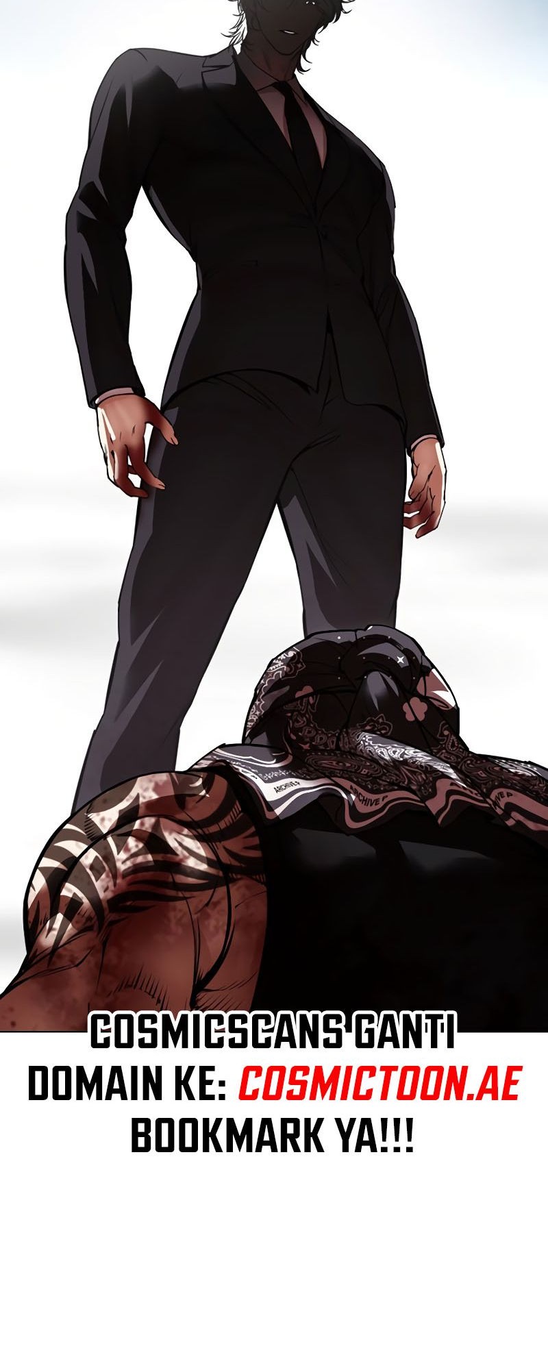 Lookism Chapter 536 - halaman 75