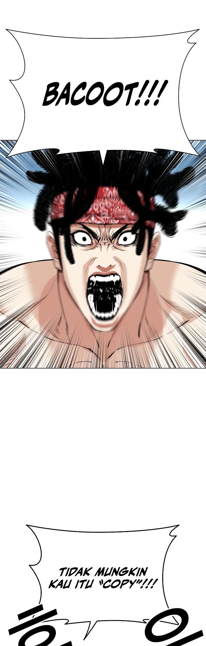 Lookism Chapter 536 - halaman 76