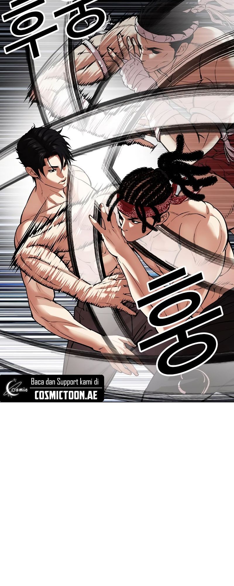 Lookism Chapter 536 - halaman 78