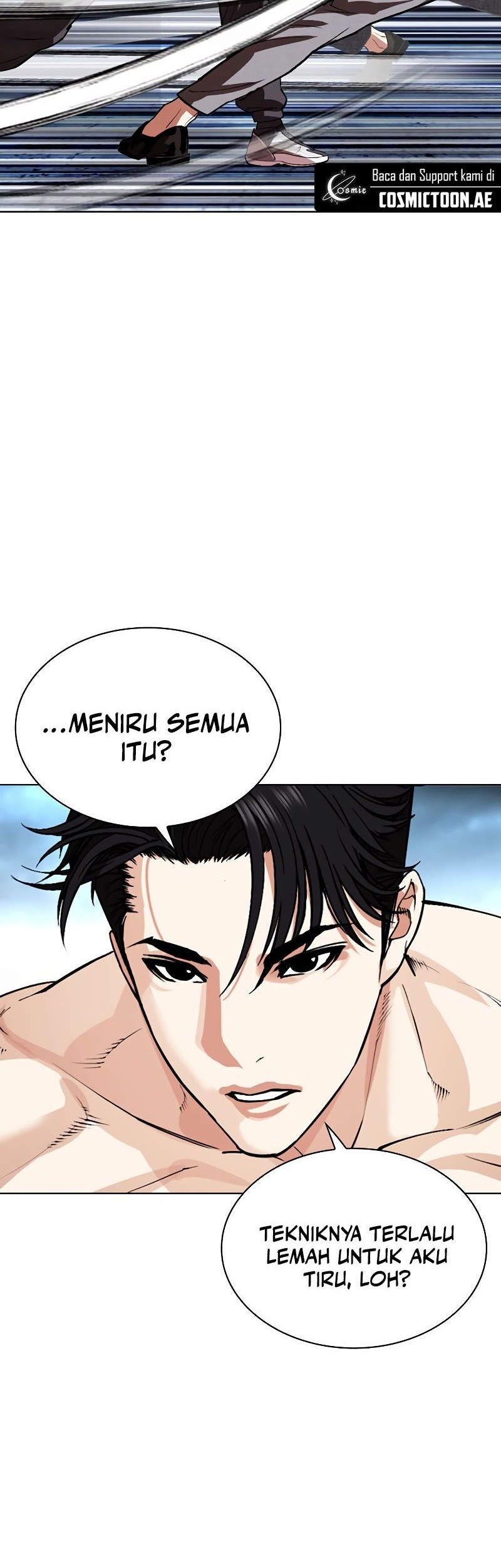 Lookism Chapter 536 - halaman 80