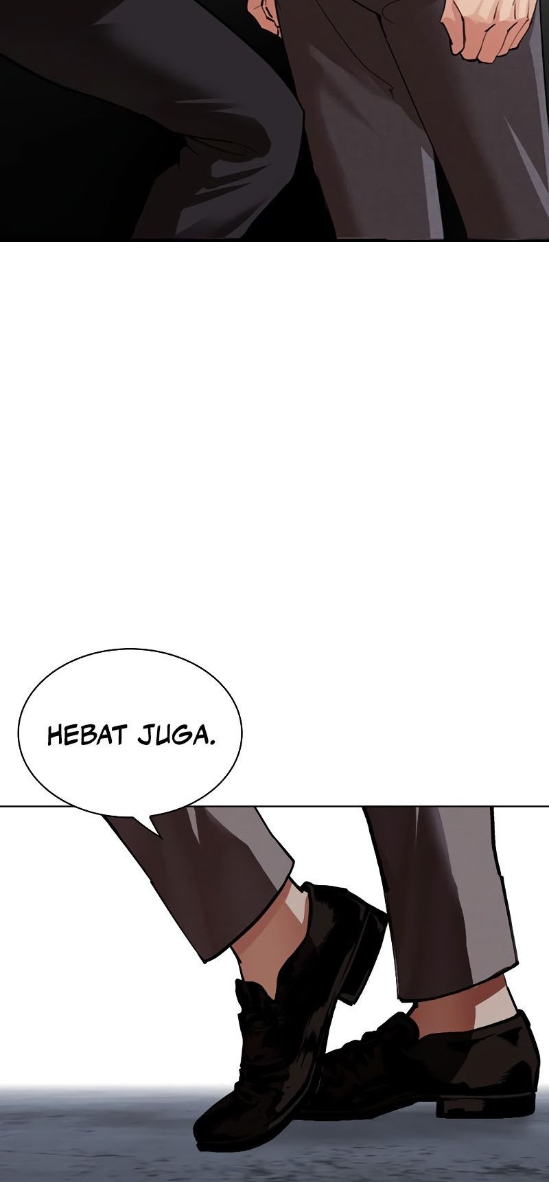 Lookism Chapter 536 - halaman 90
