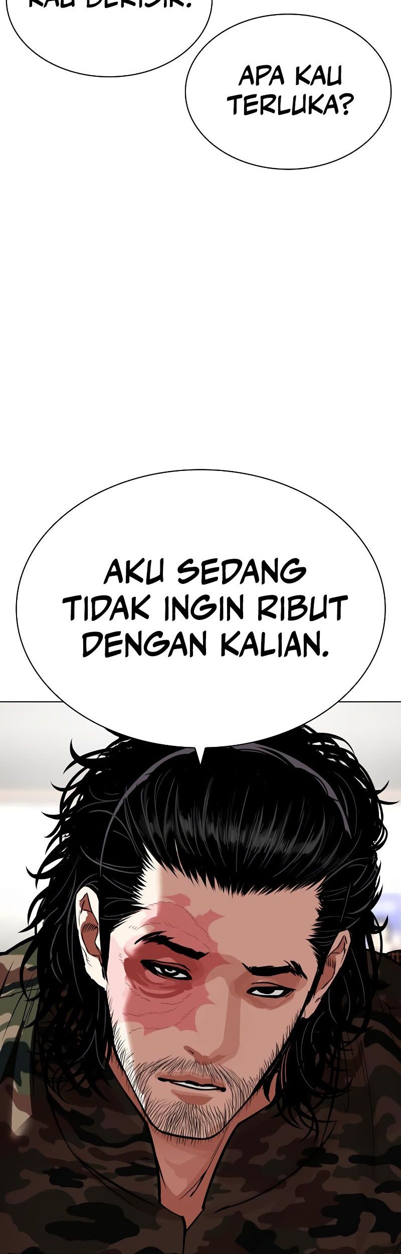 Lookism Chapter 537 - halaman 108