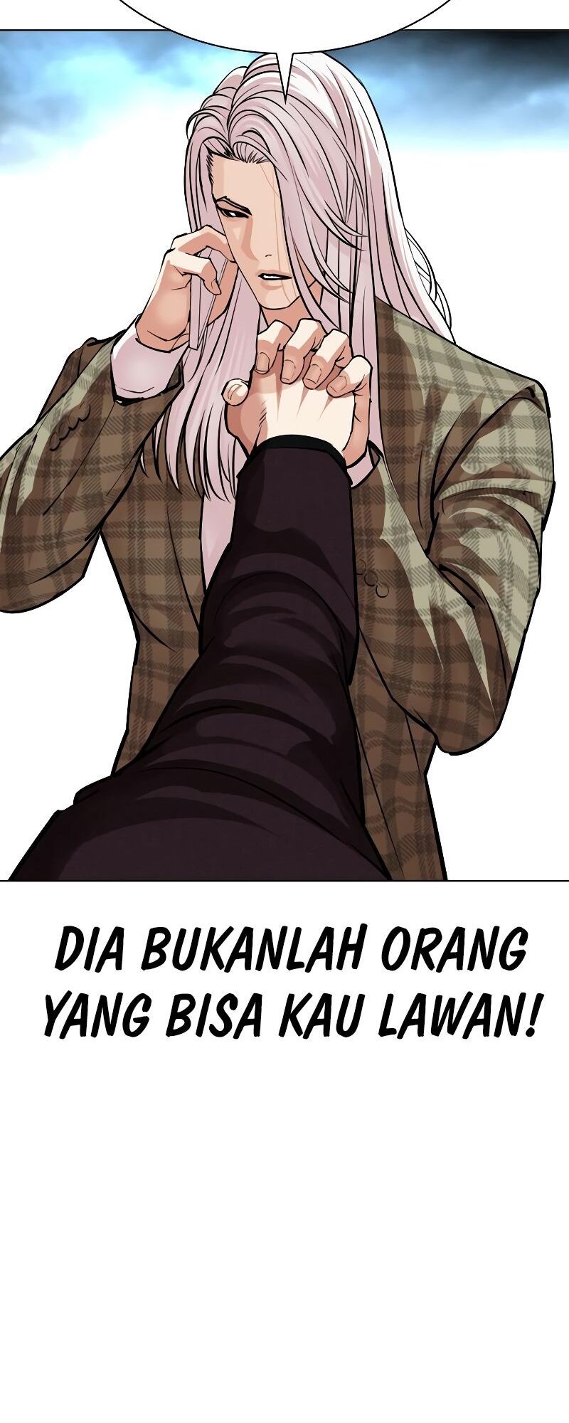 Lookism Chapter 537 - halaman 11