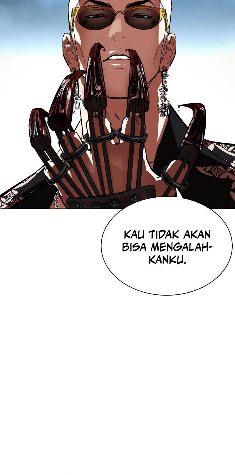 Lookism Chapter 537 - halaman 112