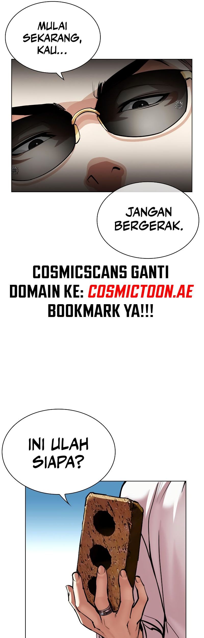 Lookism Chapter 537 - halaman 113