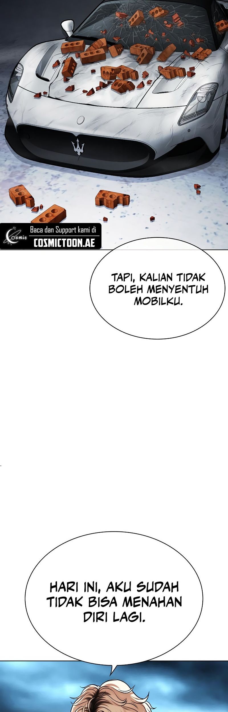 Lookism Chapter 537 - halaman 116