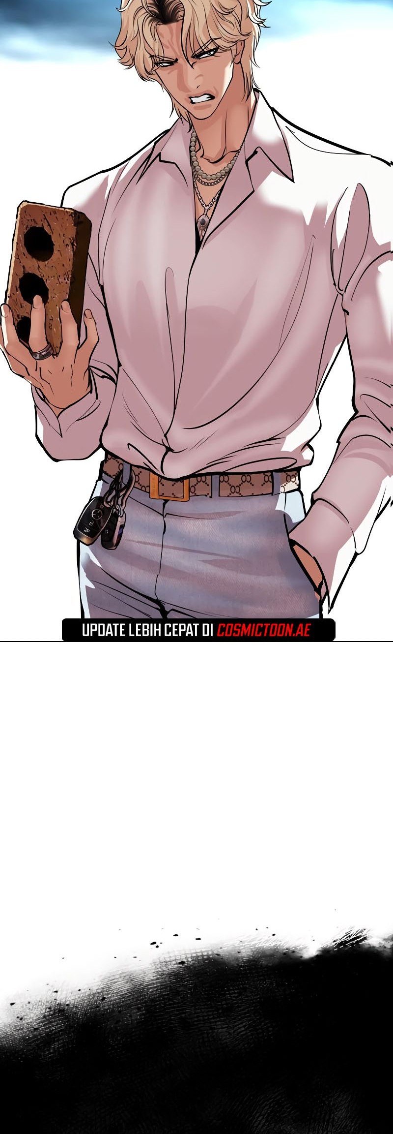Lookism Chapter 537 - halaman 117