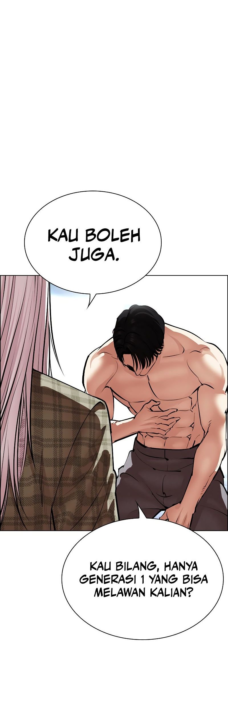 Lookism Chapter 537 - halaman 119