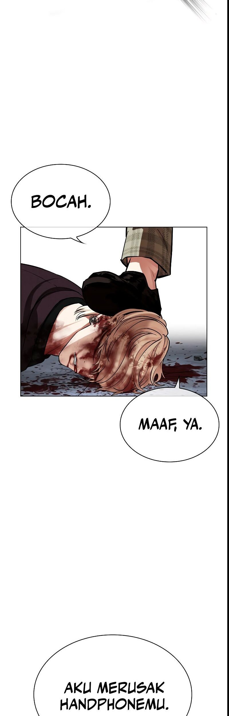 Lookism Chapter 537 - halaman 15
