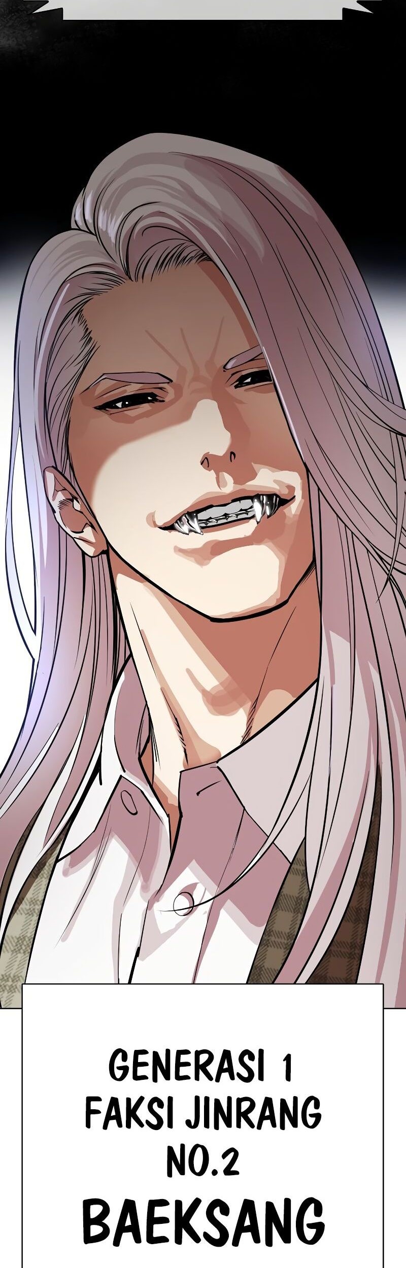Lookism Chapter 537 - halaman 2