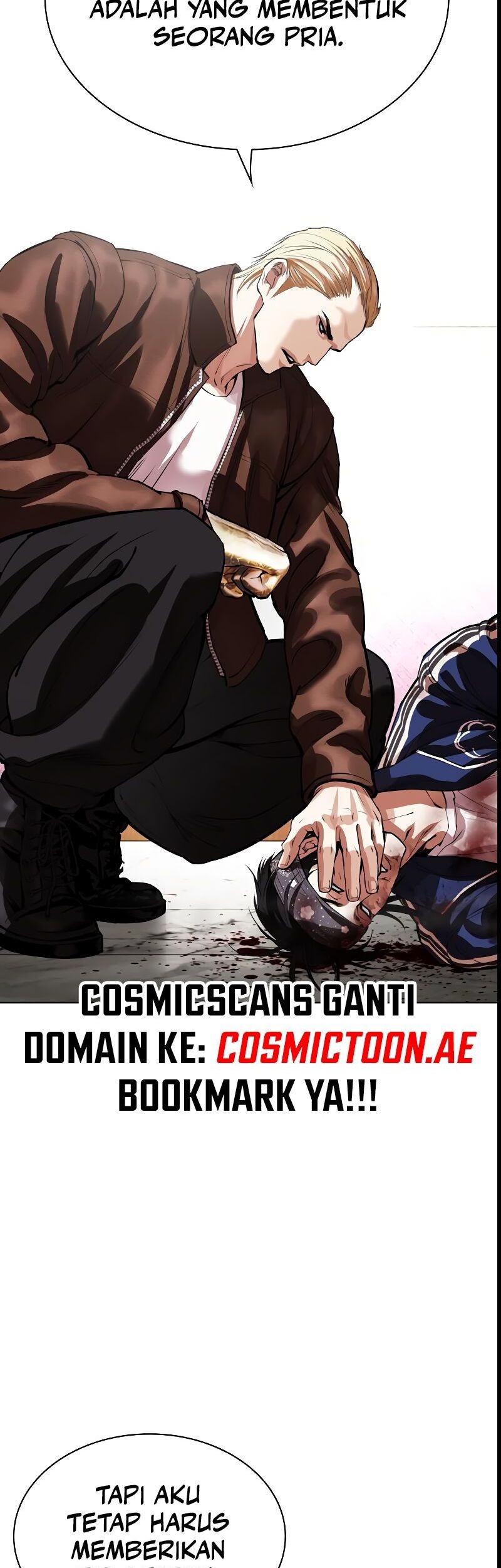Lookism Chapter 537 - halaman 21