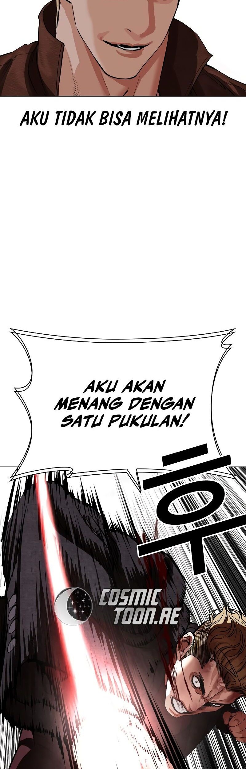 Lookism Chapter 537 - halaman 29