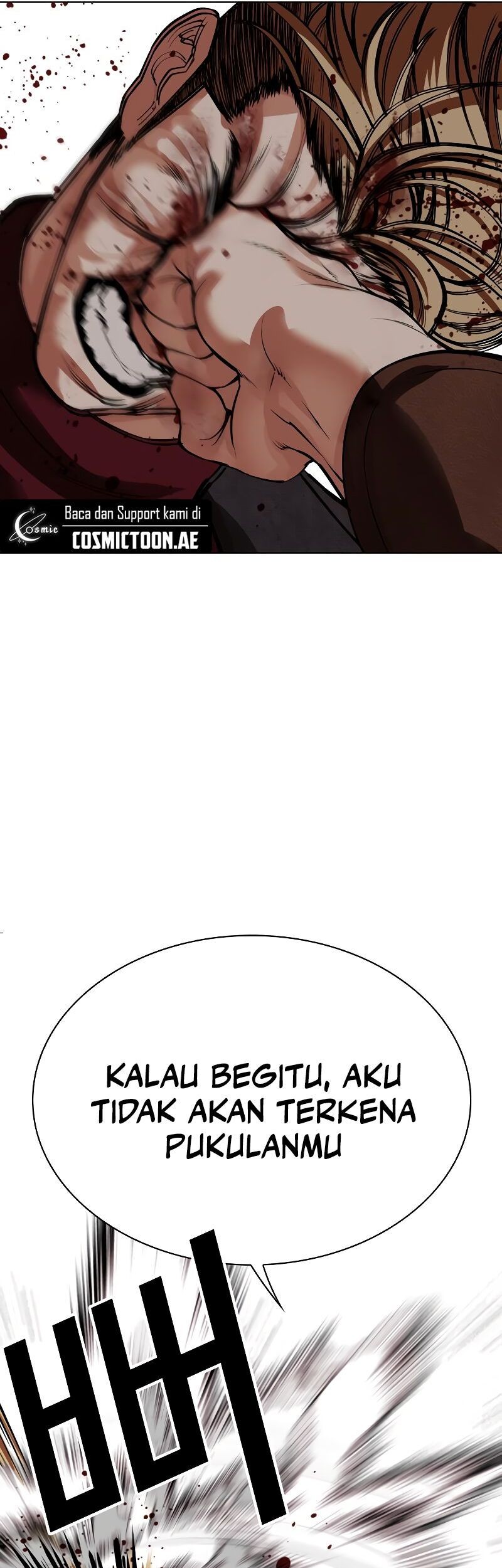 Lookism Chapter 537 - halaman 31