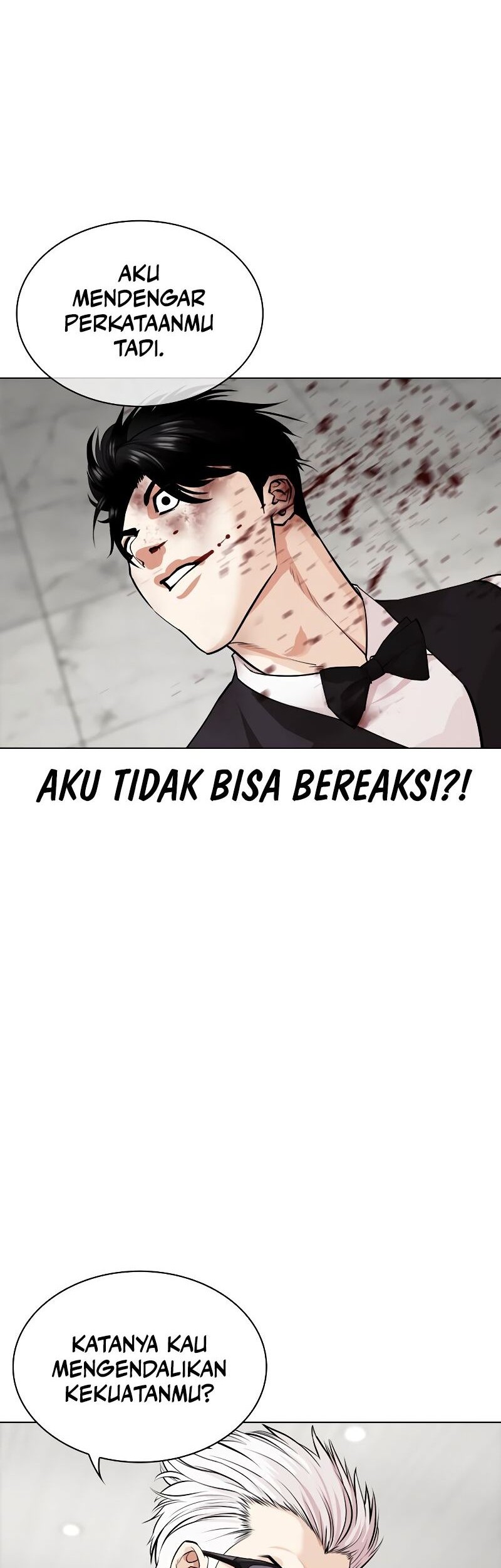 Lookism Chapter 537 - halaman 35
