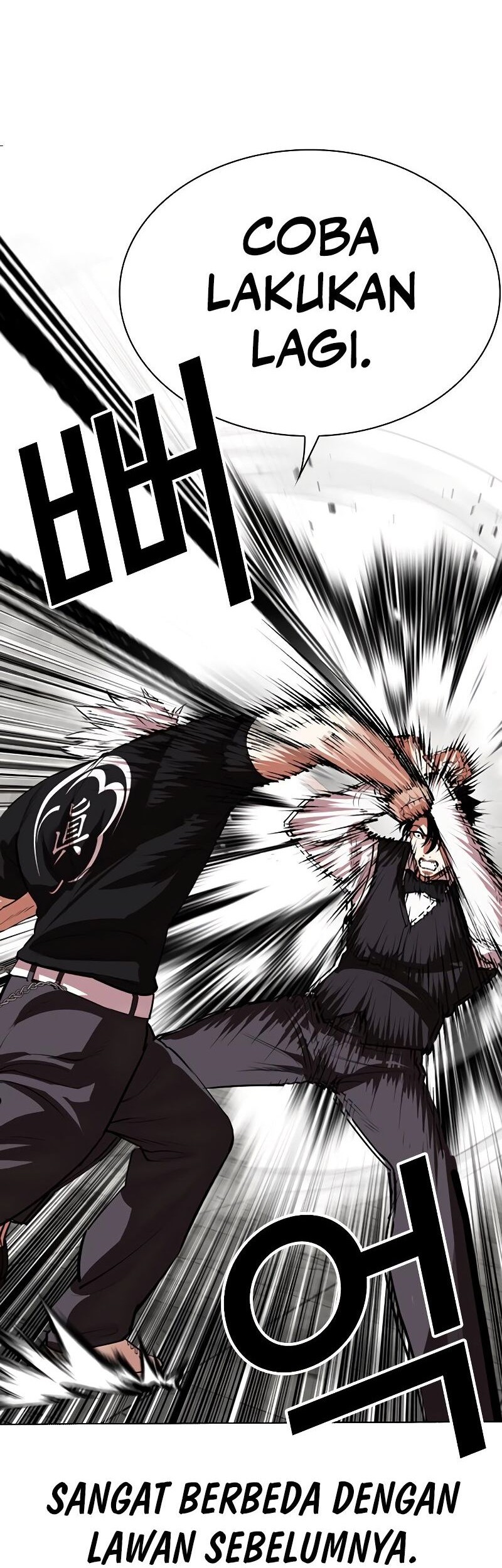 Lookism Chapter 537 - halaman 38