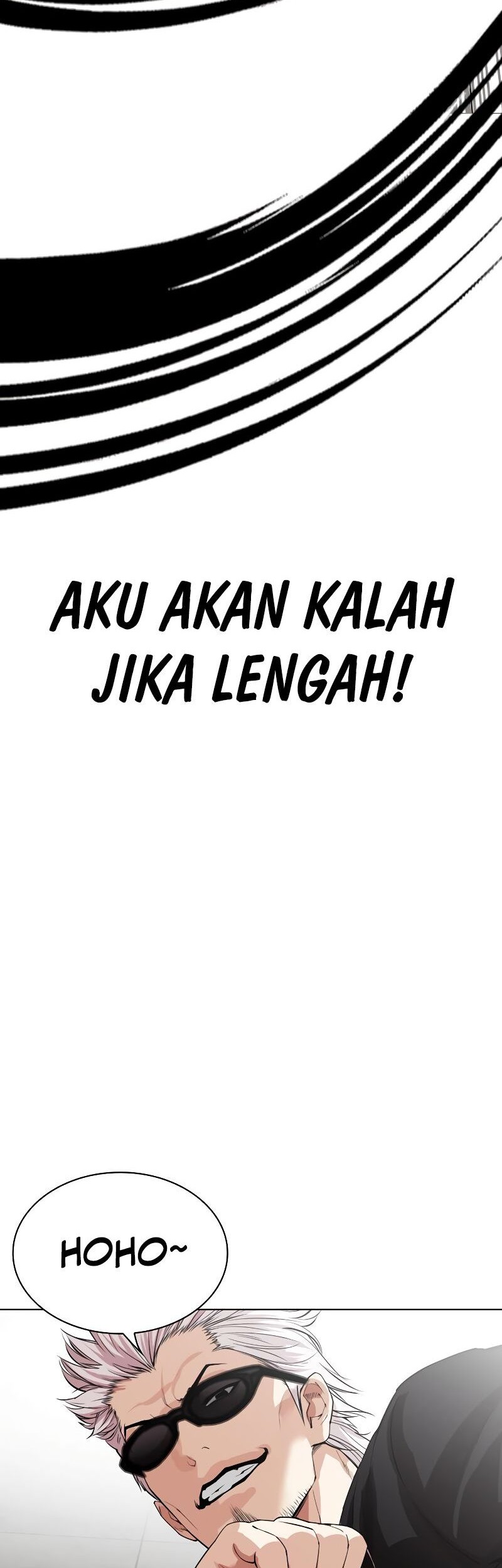 Lookism Chapter 537 - halaman 41