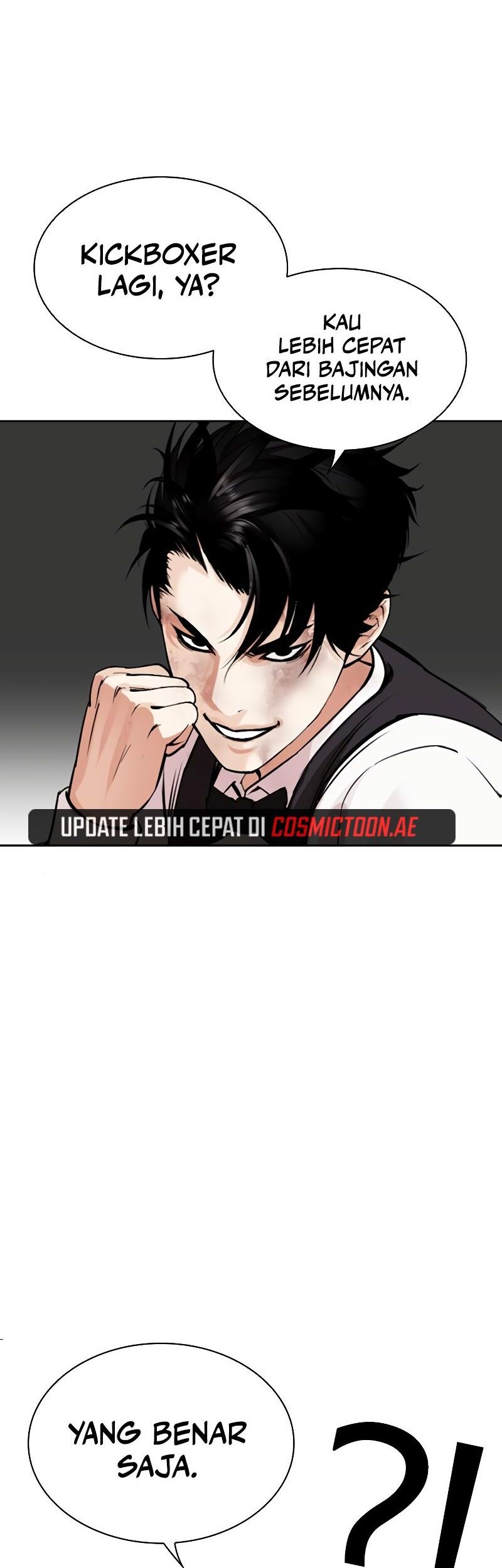 Lookism Chapter 537 - halaman 44