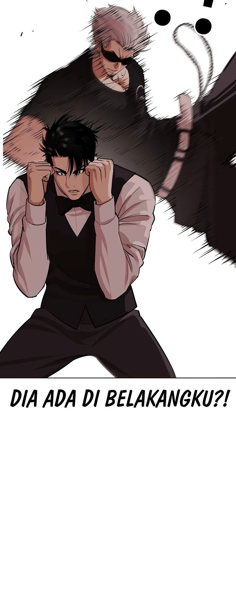 Lookism Chapter 537 - halaman 45