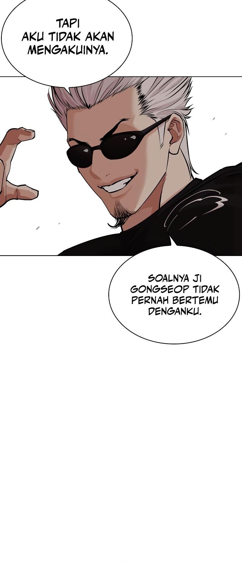 Lookism Chapter 537 - halaman 48