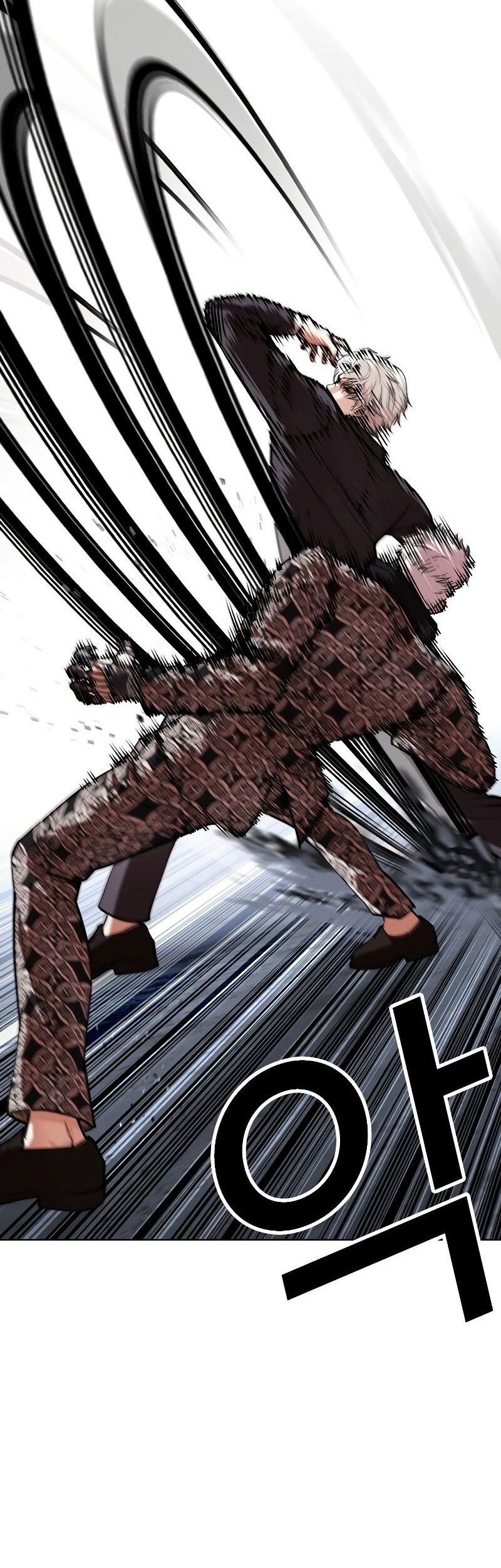 Lookism Chapter 537 - halaman 50
