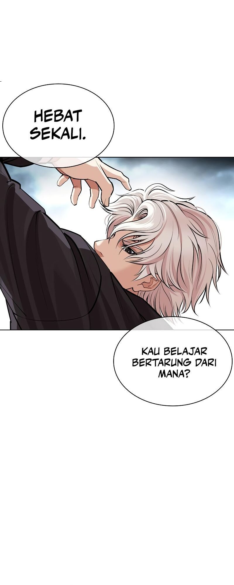 Lookism Chapter 537 - halaman 51