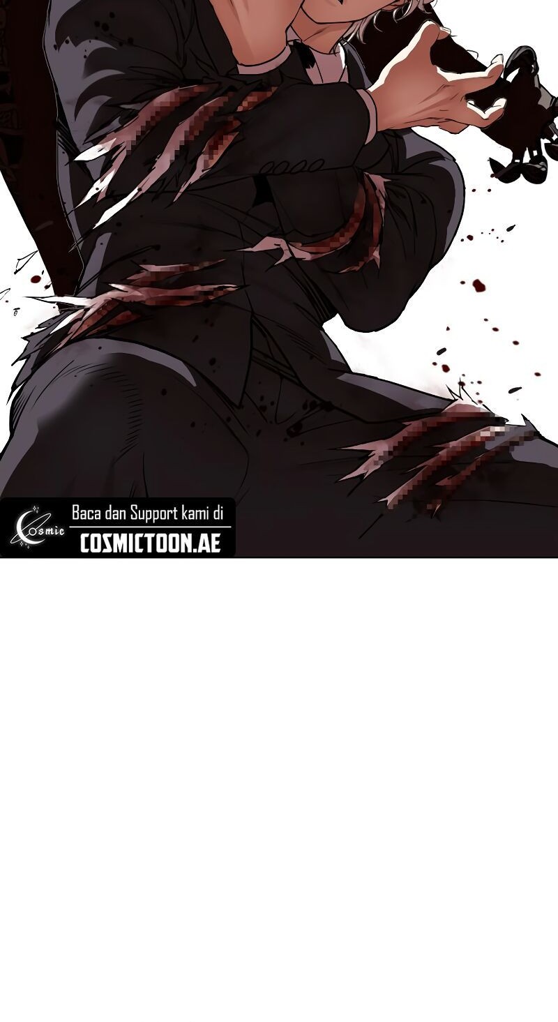 Lookism Chapter 537 - halaman 60