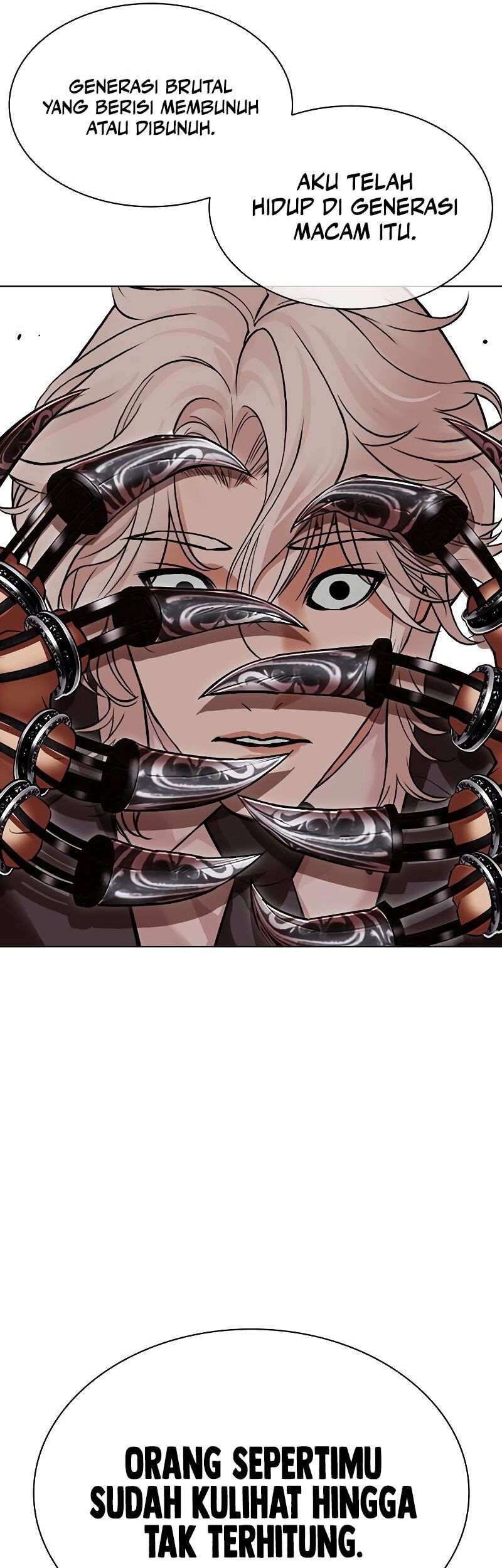 Lookism Chapter 537 - halaman 61