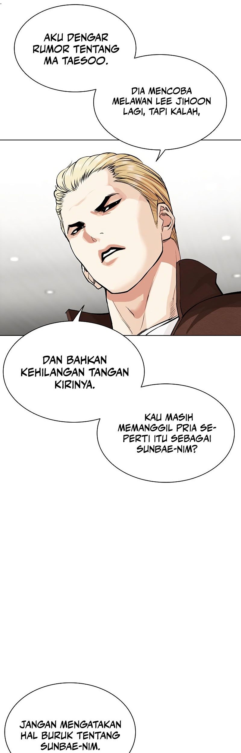 Lookism Chapter 537 - halaman 71