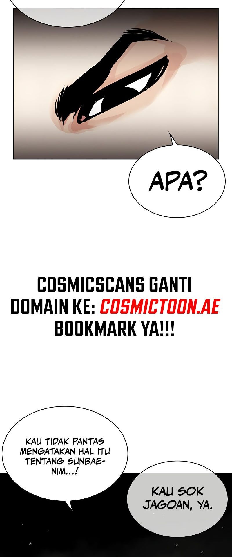 Lookism Chapter 537 - halaman 72