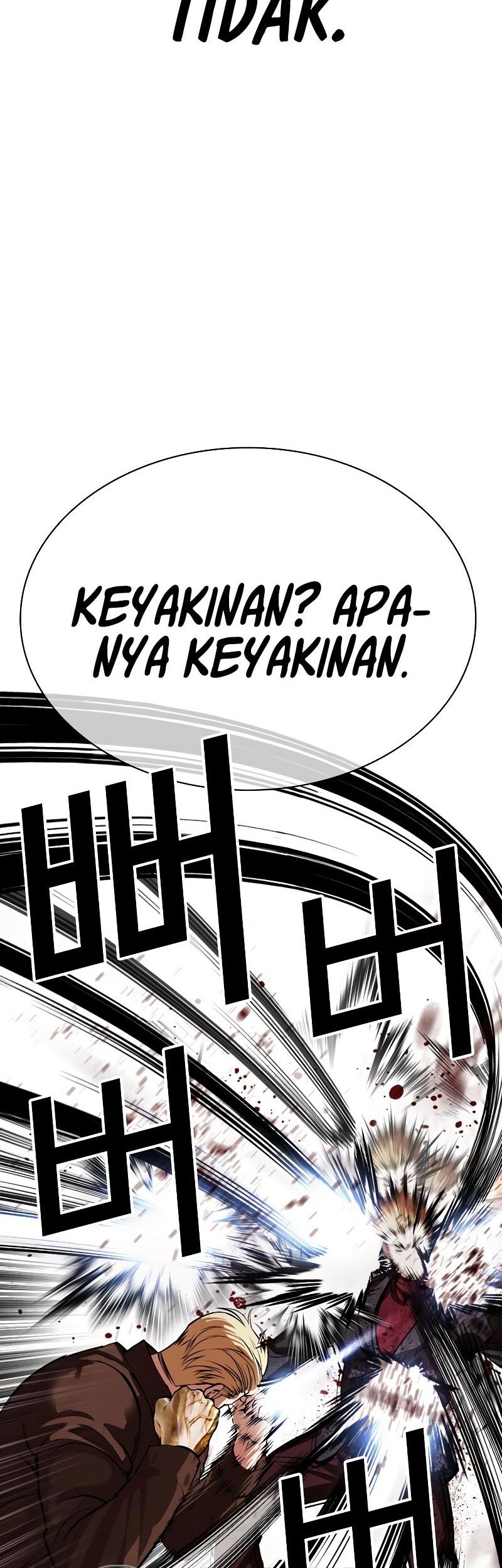 Lookism Chapter 537 - halaman 80